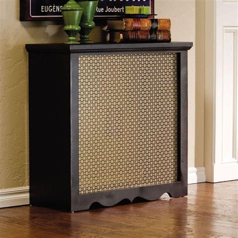 metal sheet radiator cover|metal radiator covers home depot.